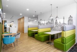 One Raffles Place (D1), Office #490602101